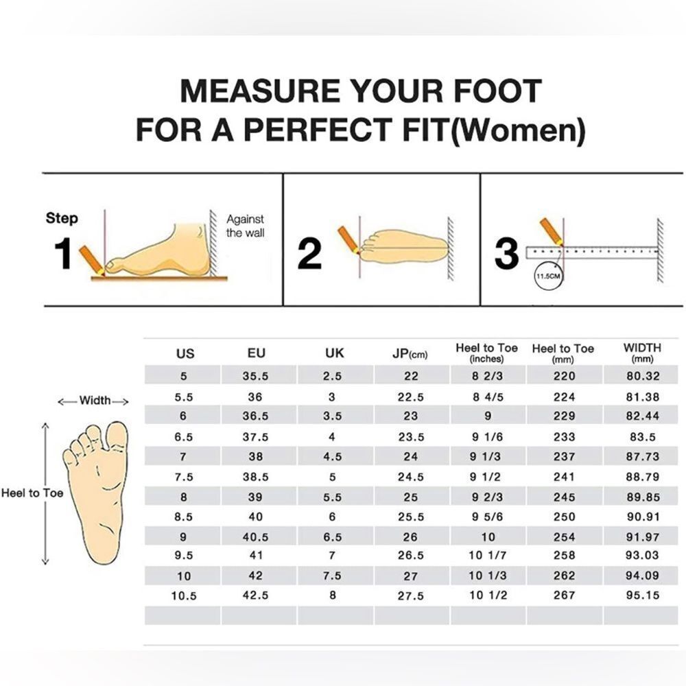 UIN Women's Slip On Sneakers Casual Knitted Comfort Walking Shoes (Milky Kitty) - Picture 7 of 7